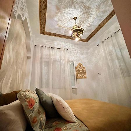 Casa Riad Amor Marrakech En Lo Pagan San Pedro del Pinatar Luaran gambar