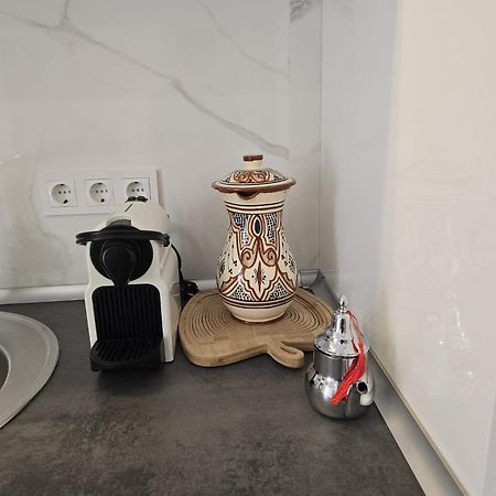 Casa Riad Amor Marrakech En Lo Pagan San Pedro del Pinatar Luaran gambar