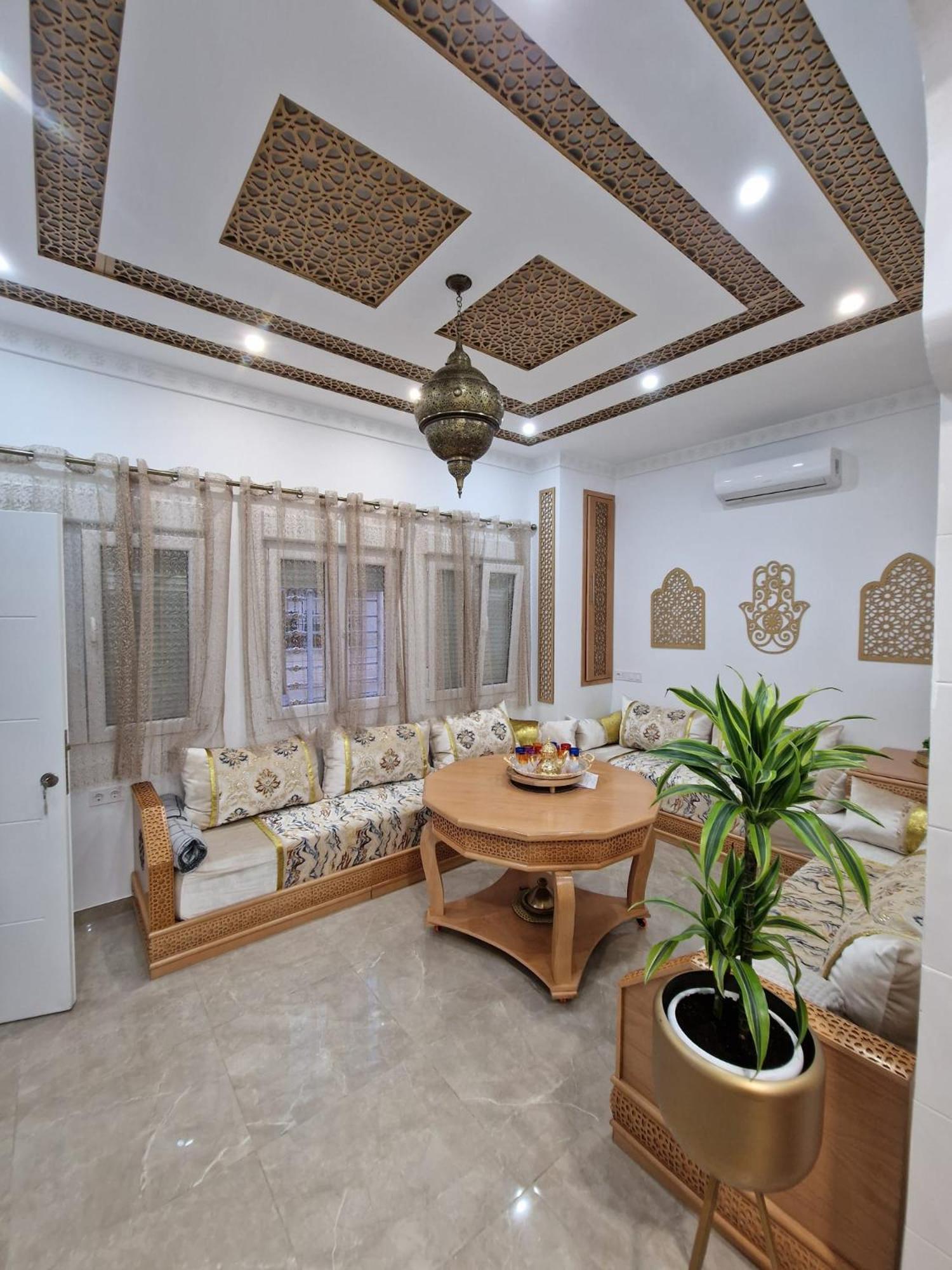 Casa Riad Amor Marrakech En Lo Pagan San Pedro del Pinatar Luaran gambar