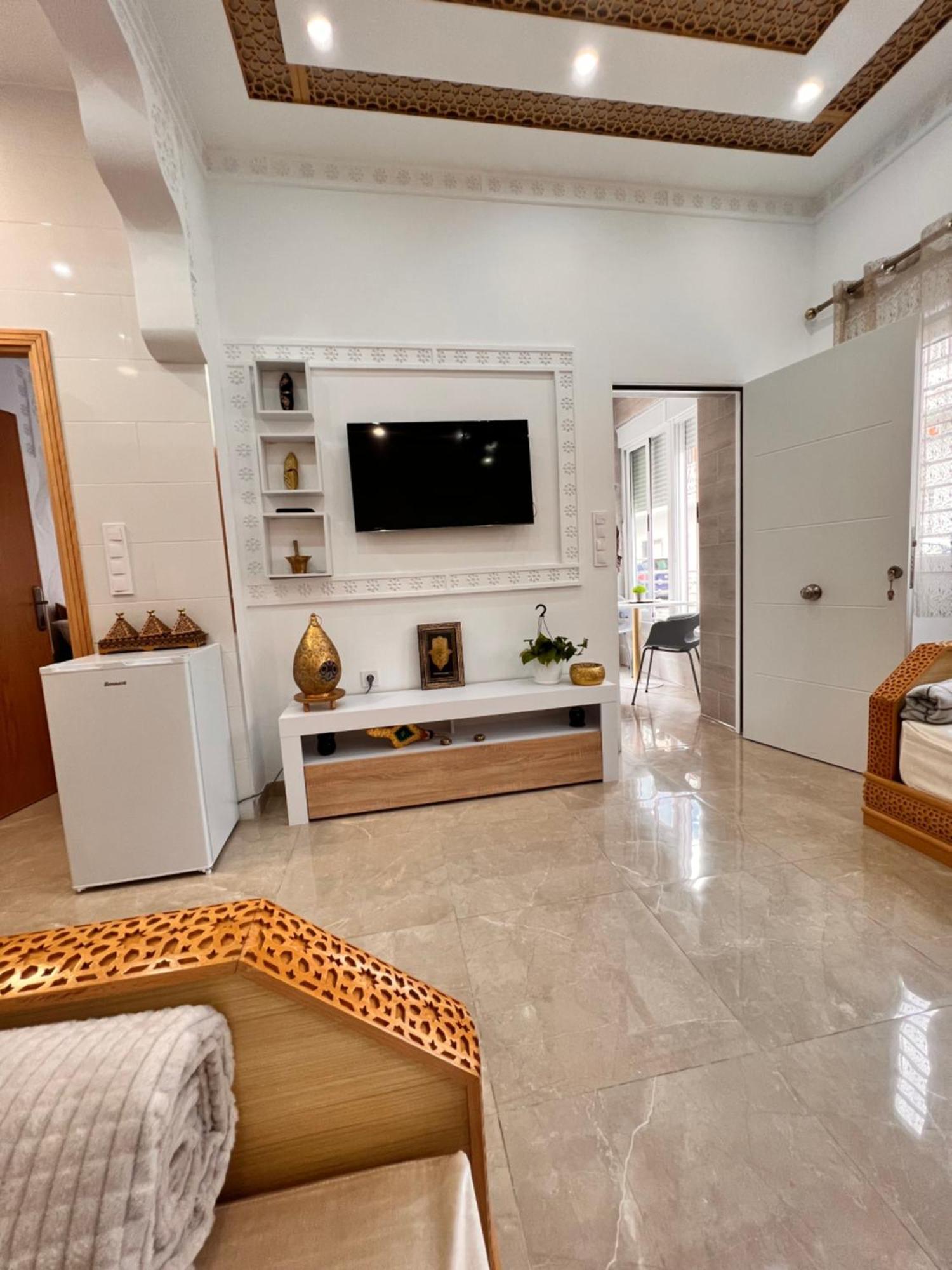 Casa Riad Amor Marrakech En Lo Pagan San Pedro del Pinatar Luaran gambar