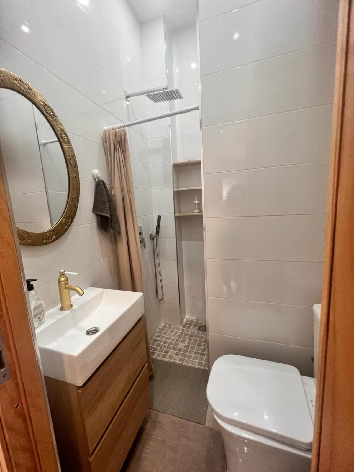 Casa Riad Amor Marrakech En Lo Pagan San Pedro del Pinatar Luaran gambar