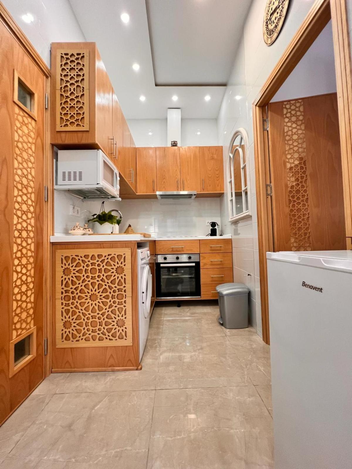 Casa Riad Amor Marrakech En Lo Pagan San Pedro del Pinatar Luaran gambar