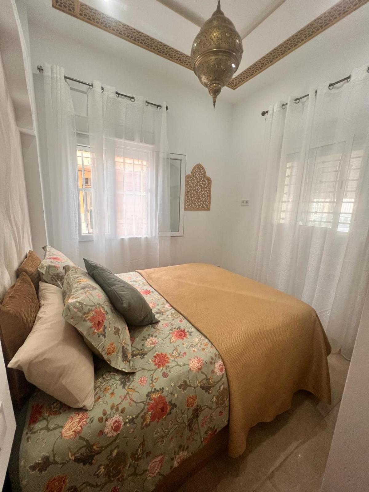 Casa Riad Amor Marrakech En Lo Pagan San Pedro del Pinatar Luaran gambar